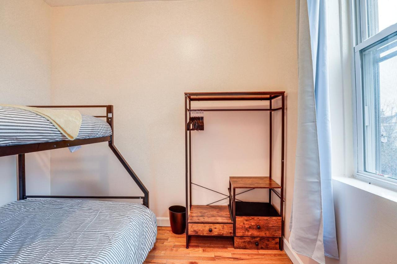 Comfy Bayonne Townhome About 11 Mi To Nyc Attractions Extérieur photo