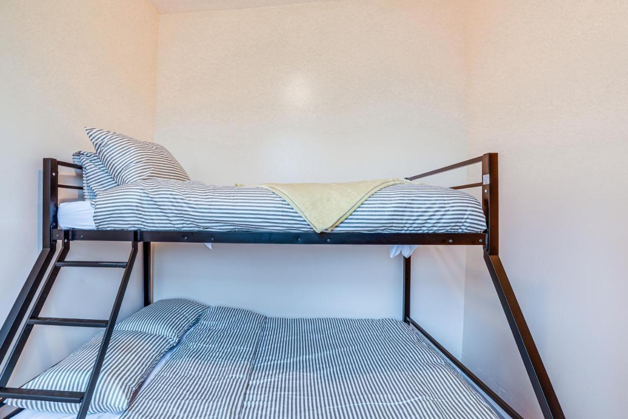 Comfy Bayonne Townhome About 11 Mi To Nyc Attractions Extérieur photo